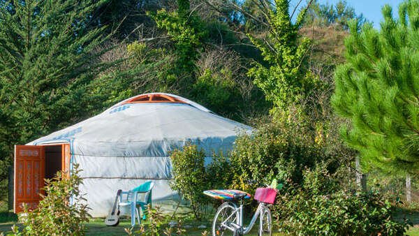 MARVILLA PARKS - Camping La Côte Sauvage