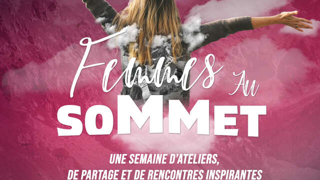 Femmes au Sommet