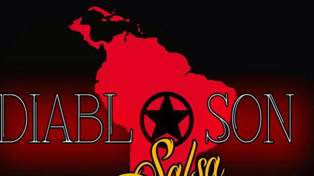 "Place à la Musique" : concert avec DIABLOSON !