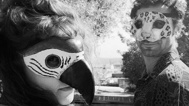 Altitude Jazz Festival - Electro Faune