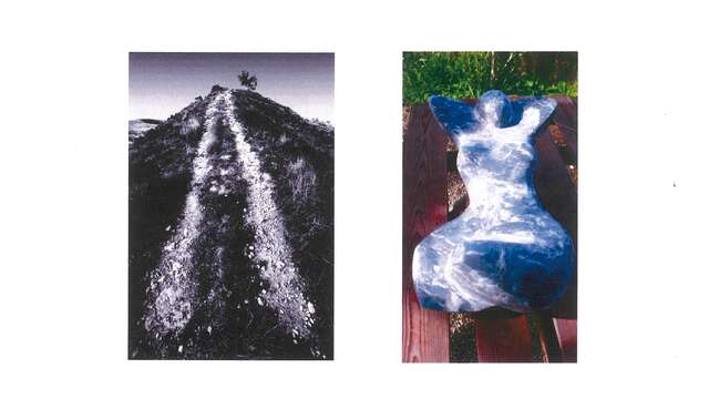 Exposition de photographies et de sculptures
