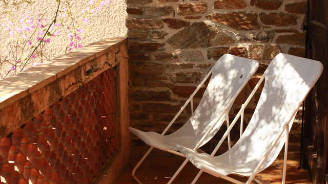 Residenz le Provençal