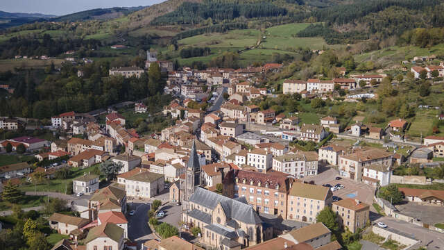 Chemin bourru