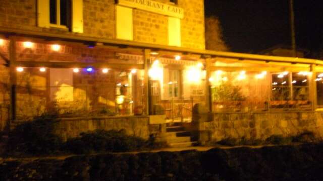 Chez Carsi