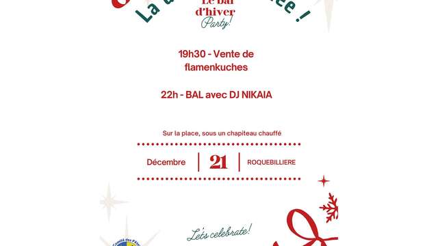 Bal d'hiver