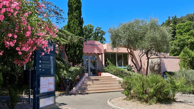 Kyriad Cannes-Mandelieu