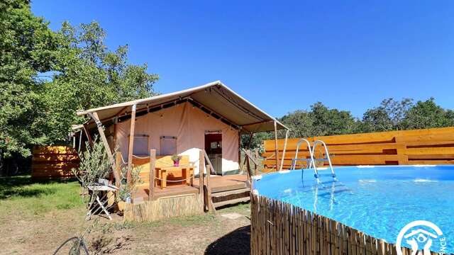 Le Safari Provençal