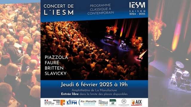 Opéra On - Apéro-Opéra autour de La CAlisto