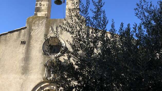 La Chapelle de Brignon