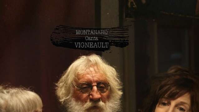 Concert - Es lo temps