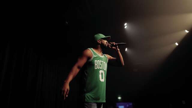 Concierto - OTS Show