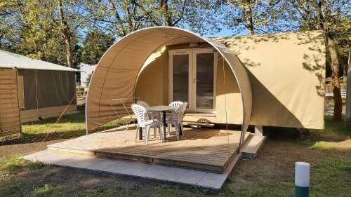 Séjour en Coco Sweet aux Maraises