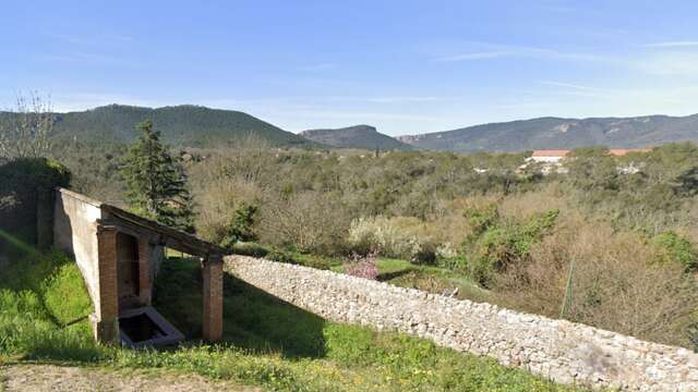 Lavoir de la Salette
