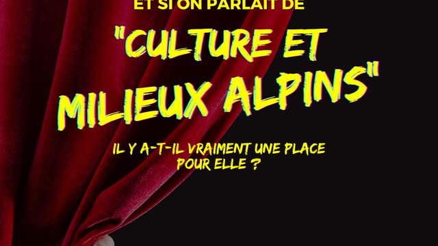 Et si on parlait de...