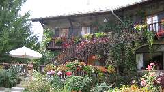 Appartement 4 personnes -  2ème Gauche