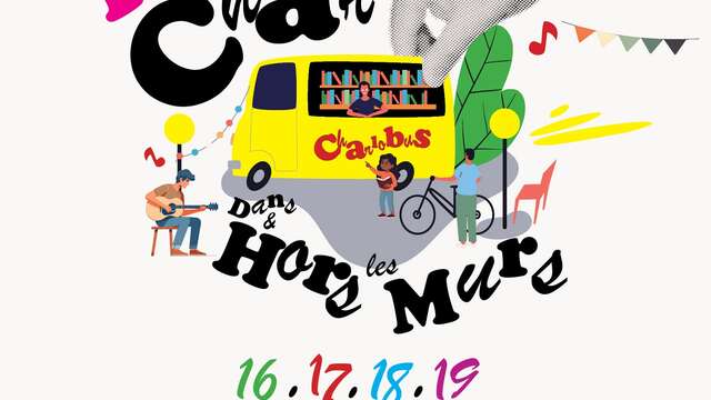 Festival Charlot dans et hors les murs