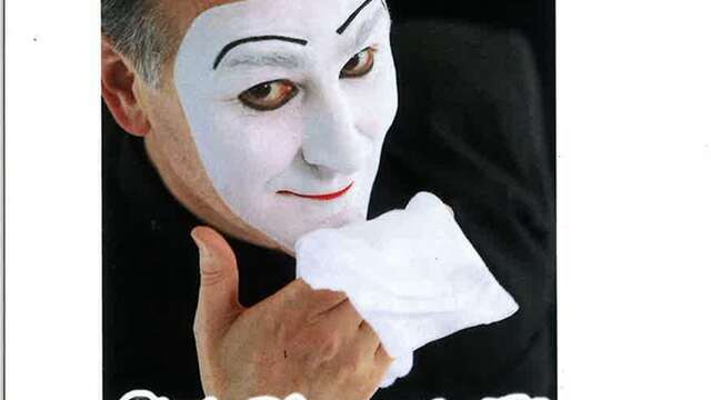 Stage de mime