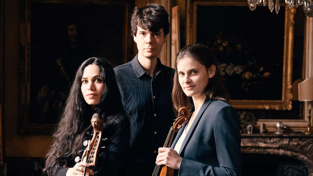 Concert : Sophie de Bardonnèche