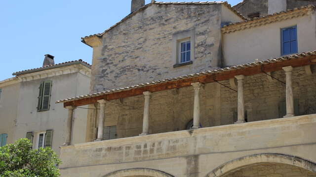 Maison des Chevaliers