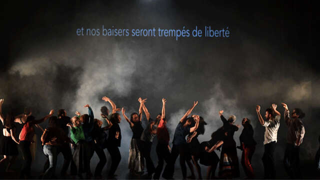 Danse : Baal