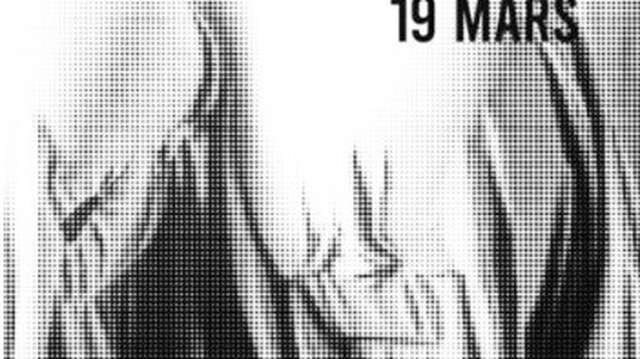 La Nocturne de la Collection Lambert