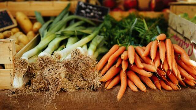 Market