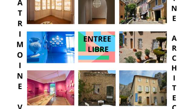 European Heritage Days 2025