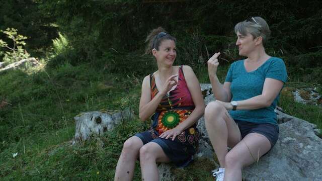 Ciné-échange : Elle entend pas la moto