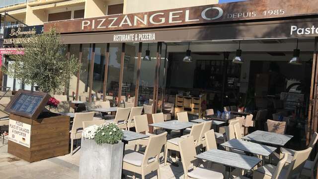 Pizzangelo