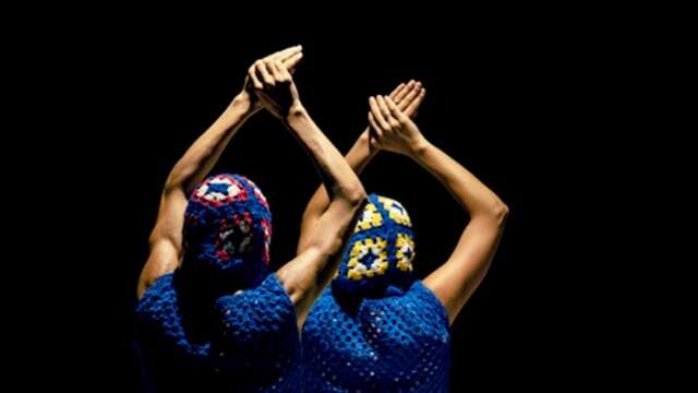 COME NEVE - Festival Go.Elans - Soirée partagée 4 compagnies