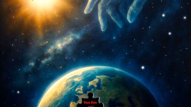 spettacolo di danza hip hop: Univers