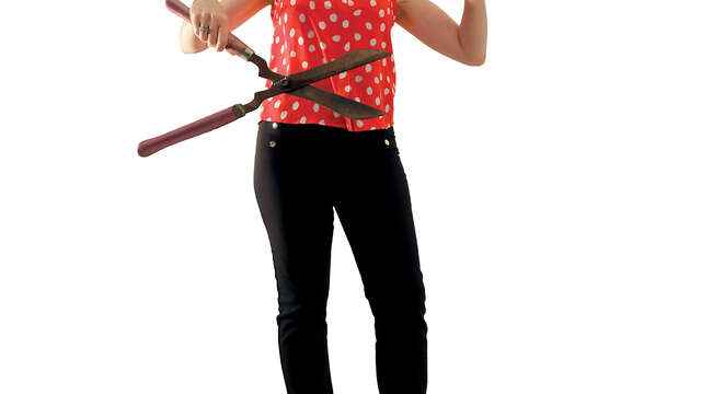 Spectacle - Gigi vous décape la tignasse !