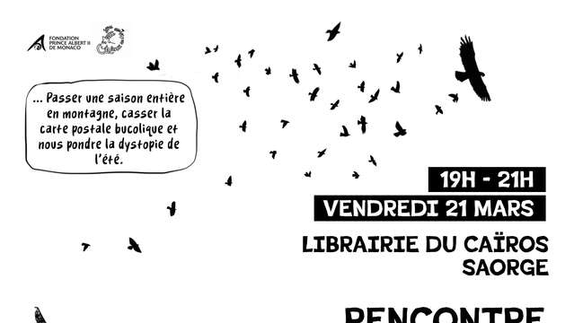 Rencontre et dédicaces avec les auteures de la BD "A Ceux qui viennent"