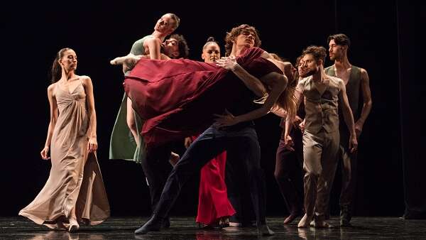 Dance - Carmen