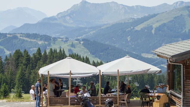 Restaurant du Club-house du Golf