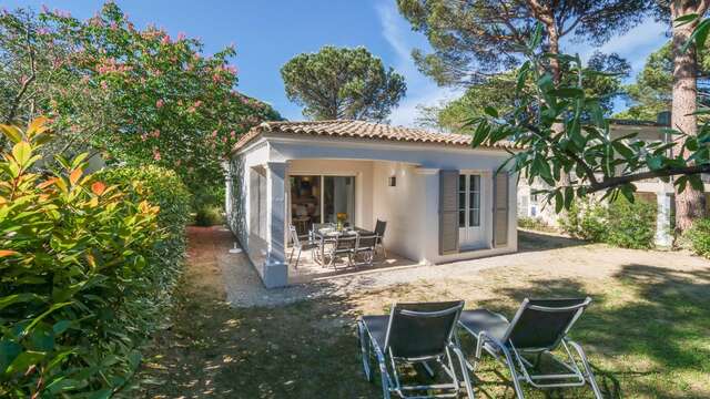 Location mazet - Clos Bonaventure par Michel & Co