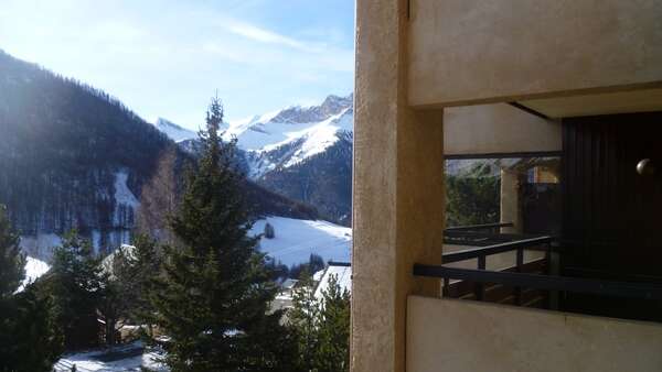 Appartement 2 personnes