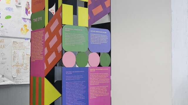 Exposition - Le droit de rêver  / Workshop - Totems