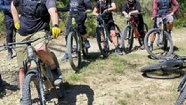 Les dimanches gravity avec Durance Nautique