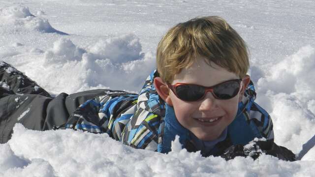 Garderie Des Neiges - Le Bettex