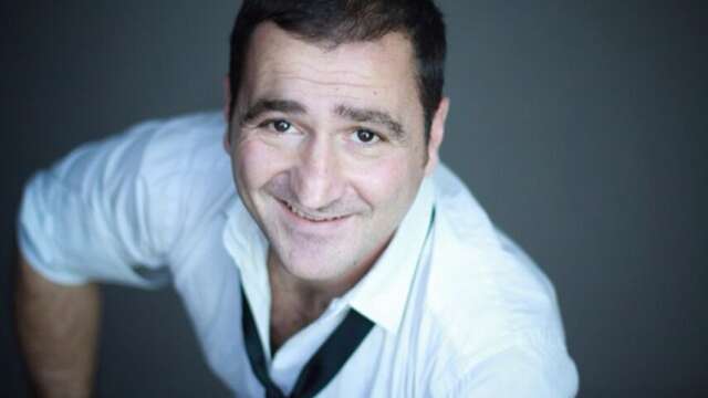 « Le seul.e en scène » : stage avec J.J Esposito