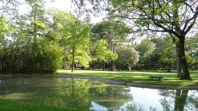 Château Juvenal - Appartement Ventoux