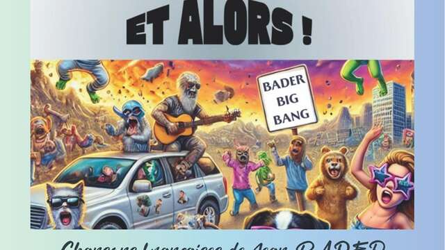 Apocalypse... et alors !