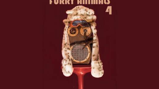 Furry Animals - La Grange aux loups