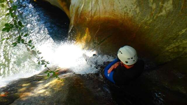 Maloya Canyon Aventure