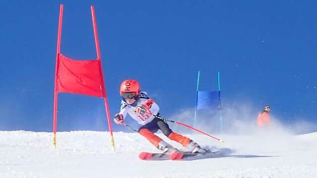 Coupe de Bronze - Togolo