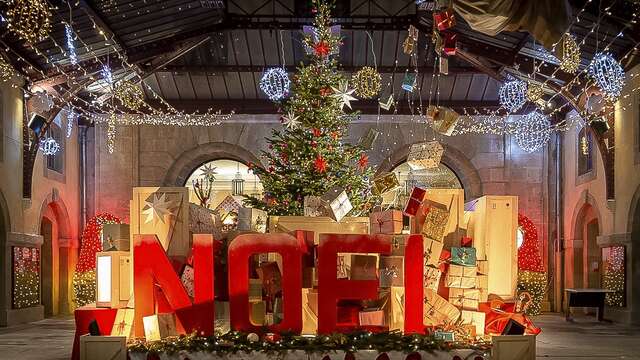 Les traditions du Noël provençal