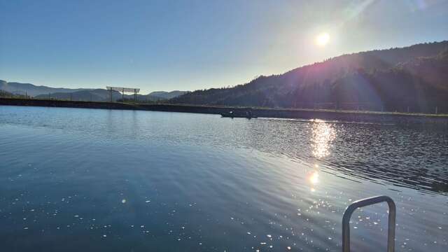 Le Domaine du Brask - Camping à la ferme