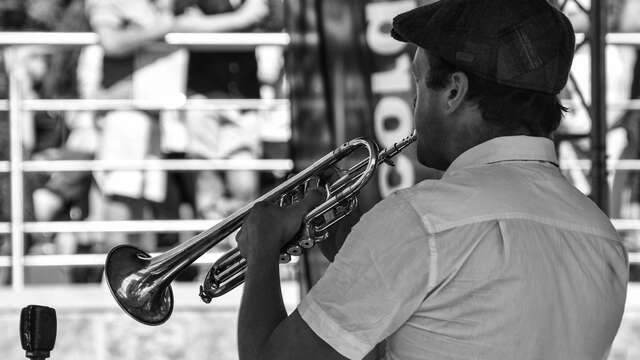 Festi'Fecl' au Saint Jo