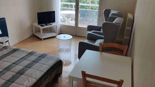 Meublé Le Sabrina - 21